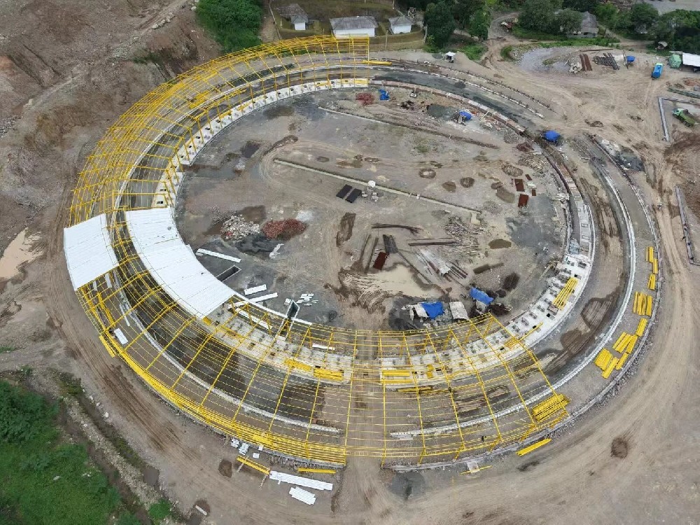 如何讓中國(guó)技術(shù)，成為多國(guó)窯爐市場(chǎng)的硬通貨？